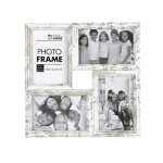 Picture Frame Collage, 4 Pictures